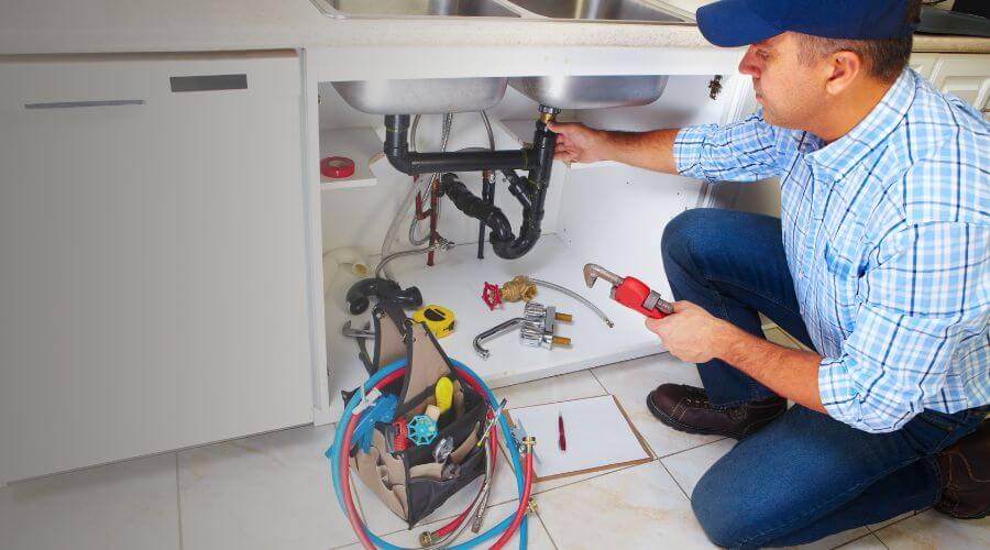Professional Tankless Water Heater Installation in Andover, MN